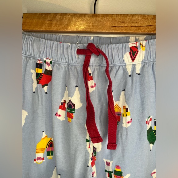 Joe Fresh Pajama Pants - Picture 3 of 5